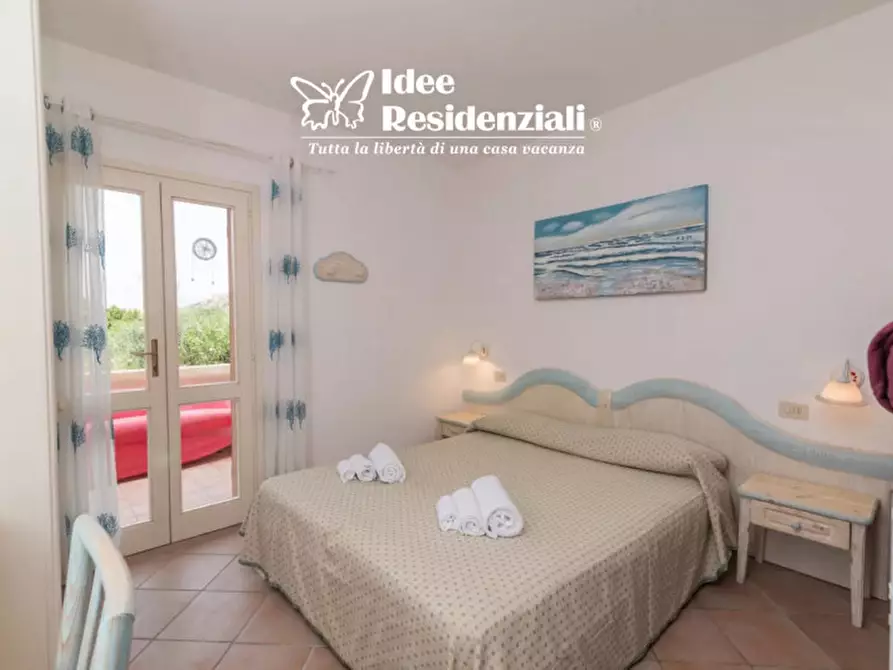 Immagine 11 di Villa in affitto  a Palau