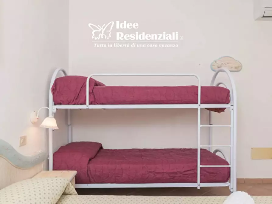 Immagine 15 di Villa in affitto  a Palau