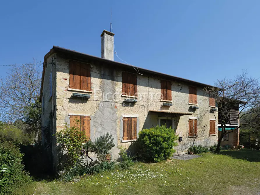 Immagine 4 di Rustico / casale in vendita  in via Fornaci a Asolo