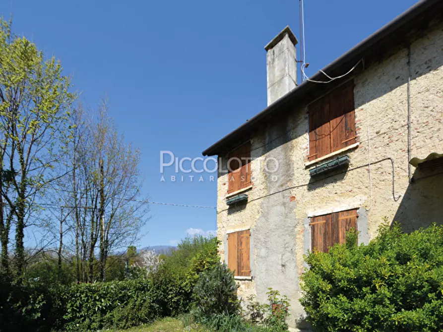 Immagine 5 di Rustico / casale in vendita  in via Fornaci a Asolo