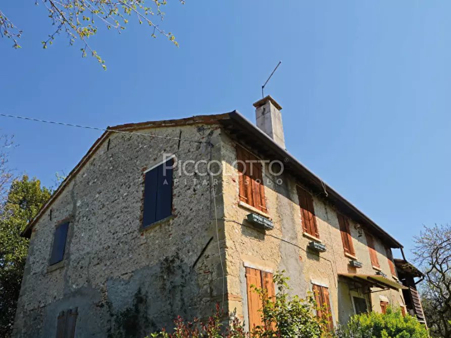 Immagine 7 di Rustico / casale in vendita  in via Fornaci a Asolo