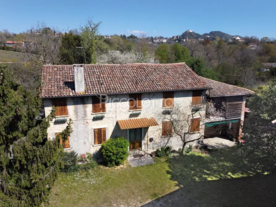 Immagine 8 di Rustico / casale in vendita  in via Fornaci a Asolo