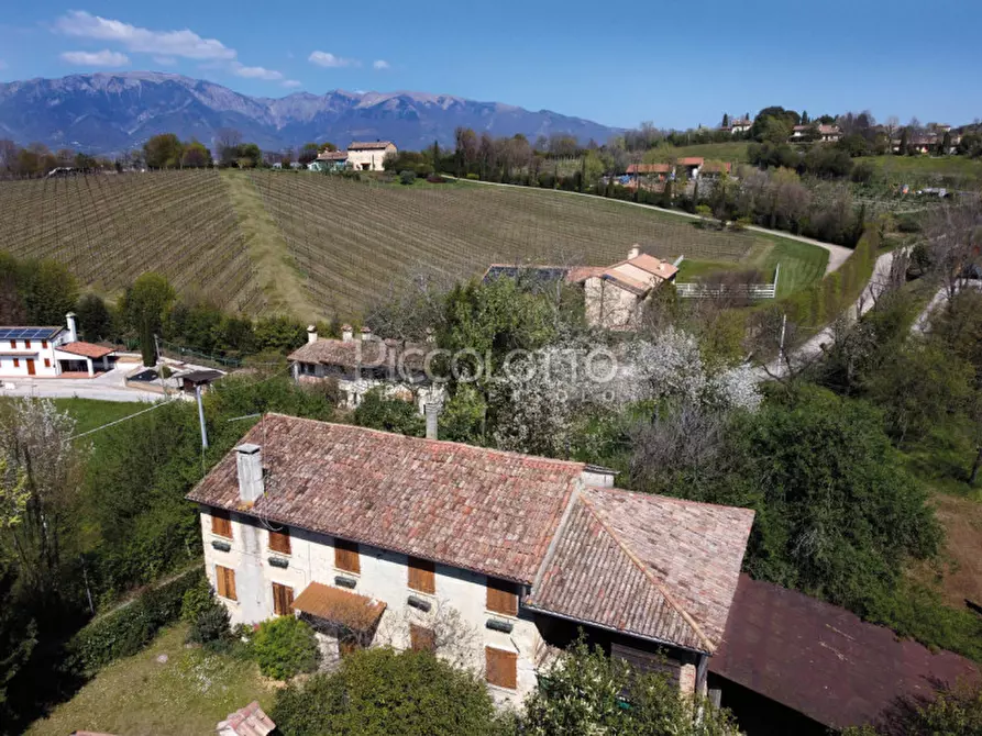 Immagine 9 di Rustico / casale in vendita  in via Fornaci a Asolo