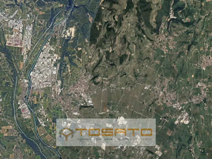 Immagine 2 di Terreno in vendita  a Sant'ambrogio Di Valpolicella