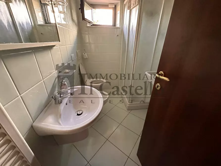 Immagine 11 di Villetta a schiera in vendita  in VIA TRASIMENO a Castiglione Del Lago