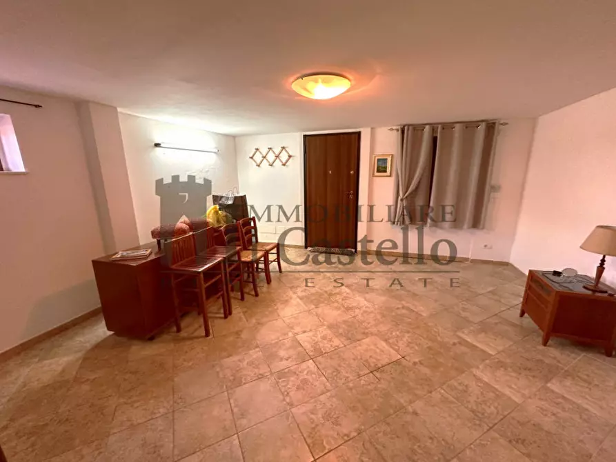 Immagine 22 di Villetta a schiera in vendita  in VIA TRASIMENO a Castiglione Del Lago