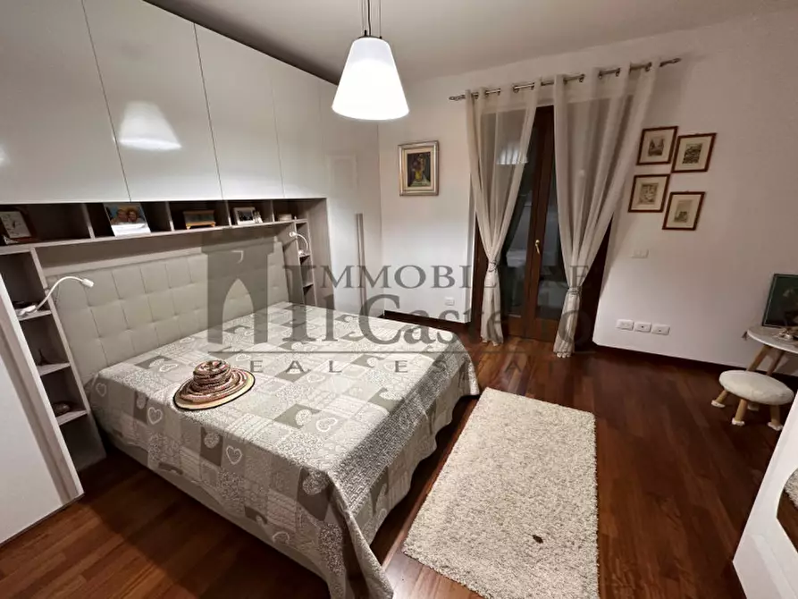 Immagine 24 di Villetta a schiera in vendita  in VIA TRASIMENO a Castiglione Del Lago