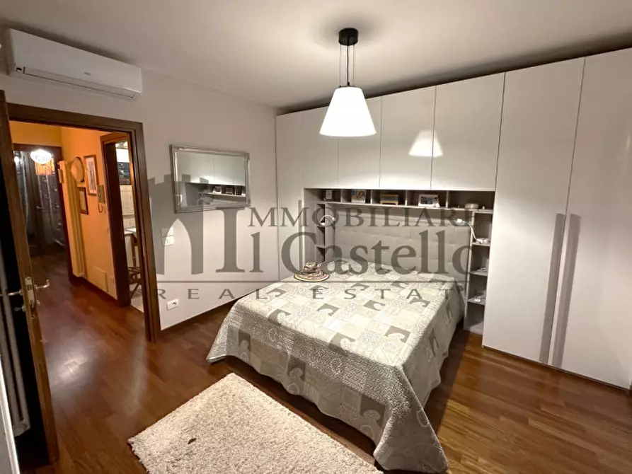 Immagine 27 di Villetta a schiera in vendita  in VIA TRASIMENO a Castiglione Del Lago