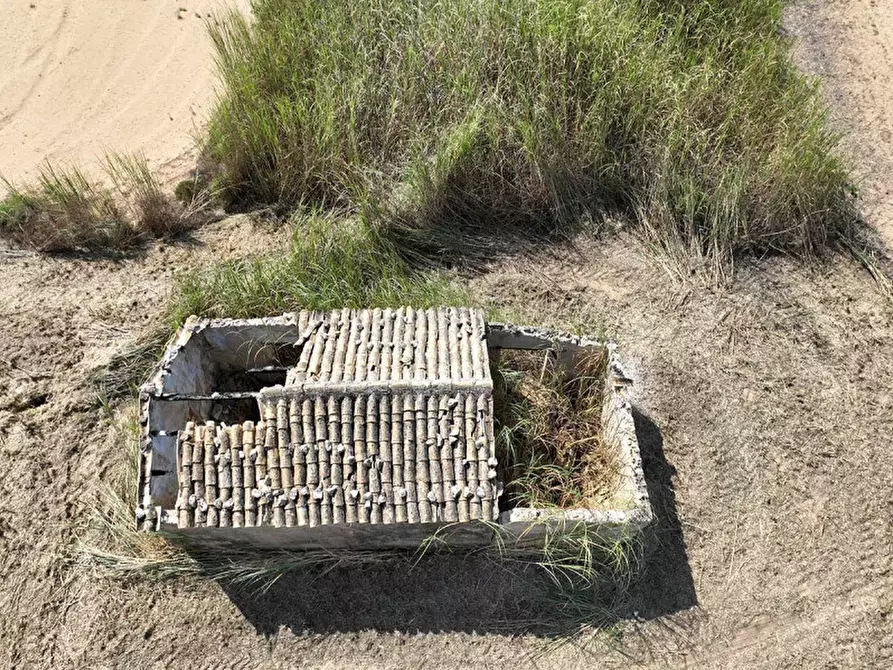 Immagine 2 di Terreno in vendita  in Via delle Viole a Ispica