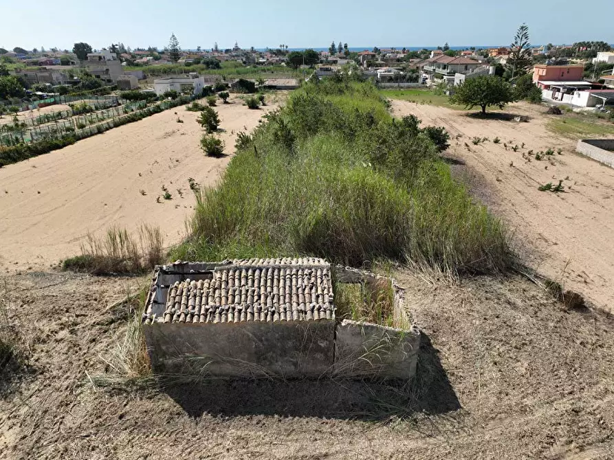 Immagine 3 di Terreno in vendita  in Via delle Viole a Ispica
