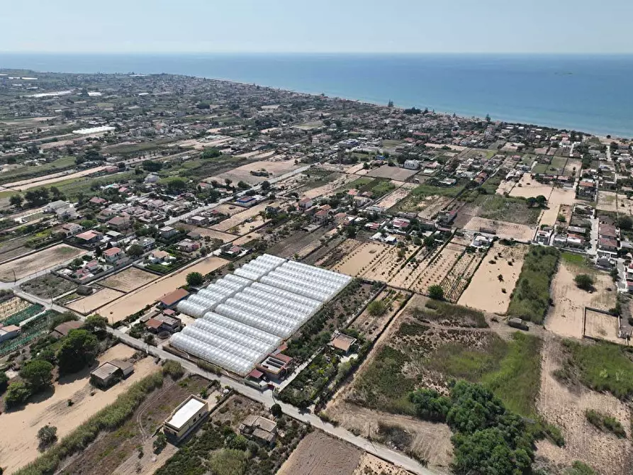 Immagine 5 di Terreno in vendita  in Via delle Viole a Ispica