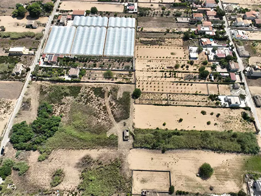 Immagine 6 di Terreno in vendita  in Via delle Viole a Ispica