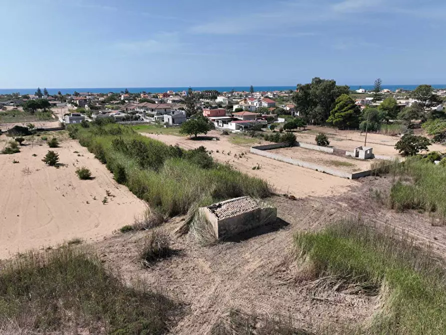 Immagine 7 di Terreno in vendita  in Via delle Viole a Ispica