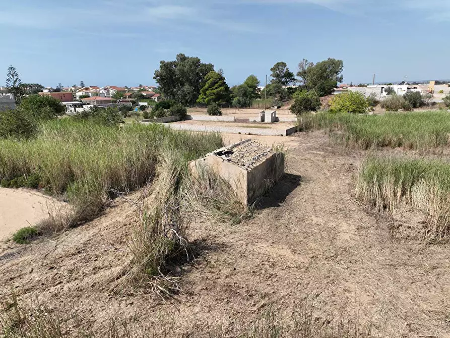 Immagine 8 di Terreno in vendita  in Via delle Viole a Ispica