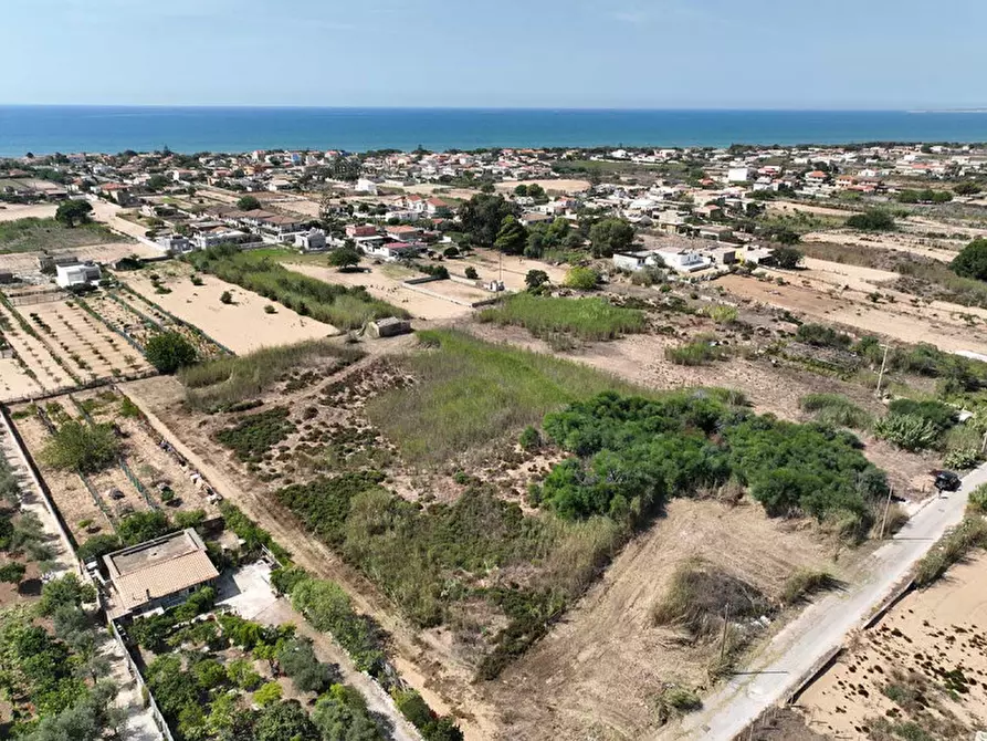 Immagine 9 di Terreno in vendita  in Via delle Viole a Ispica