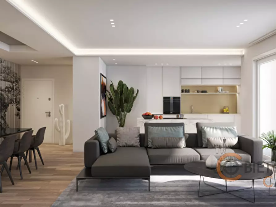 Immagine 6 di Appartamento in vendita  in Via Primo Levi a Vigodarzere