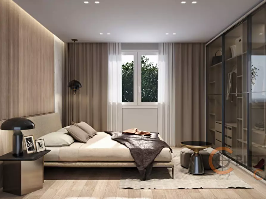 Immagine 7 di Appartamento in vendita  in Via Primo Levi a Vigodarzere