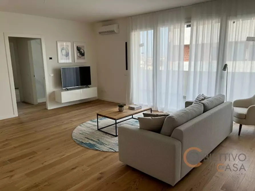 Immagine 1 di Appartamento in vendita  in Via Primo Levi a Vigodarzere