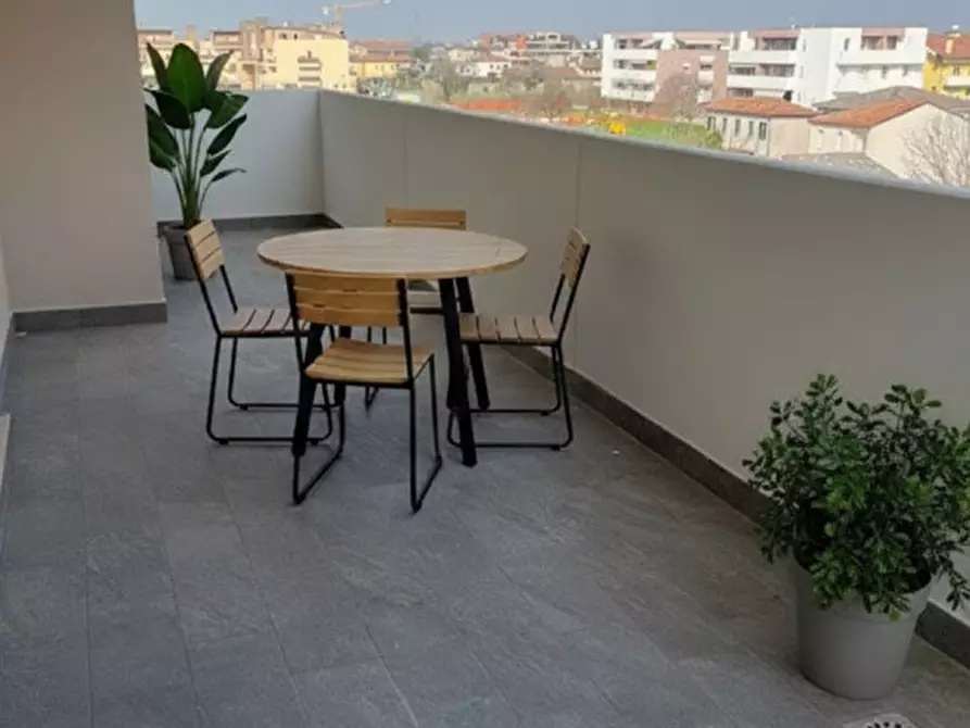 Immagine 3 di Appartamento in vendita  in Via Primo Levi a Vigodarzere