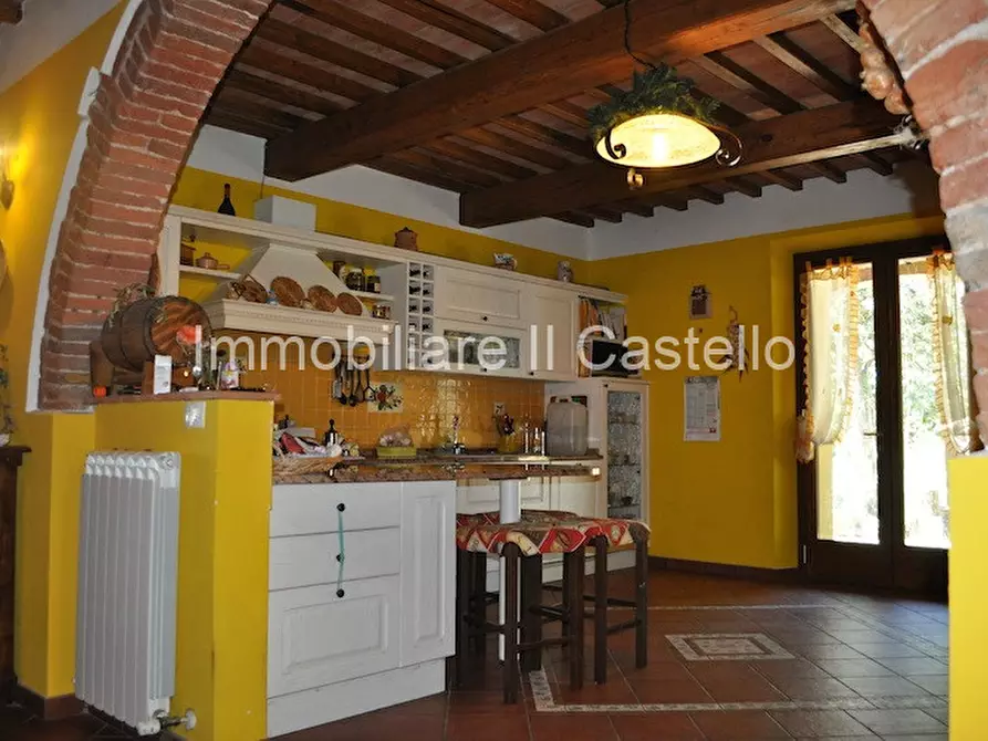 Immagine 13 di Rustico / casale in vendita  a Montepulciano