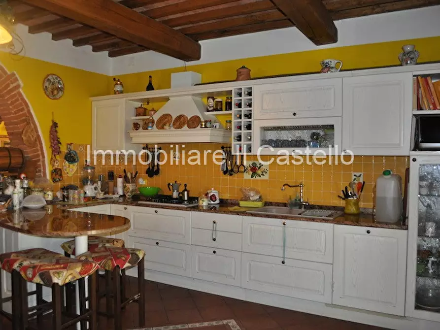 Immagine 16 di Rustico / casale in vendita  a Montepulciano