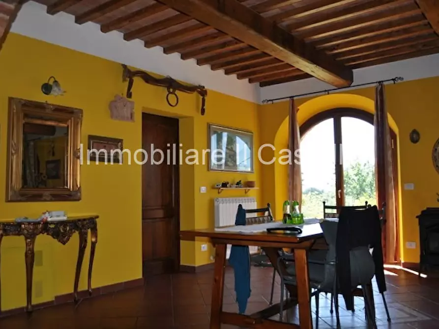 Immagine 19 di Rustico / casale in vendita  a Montepulciano