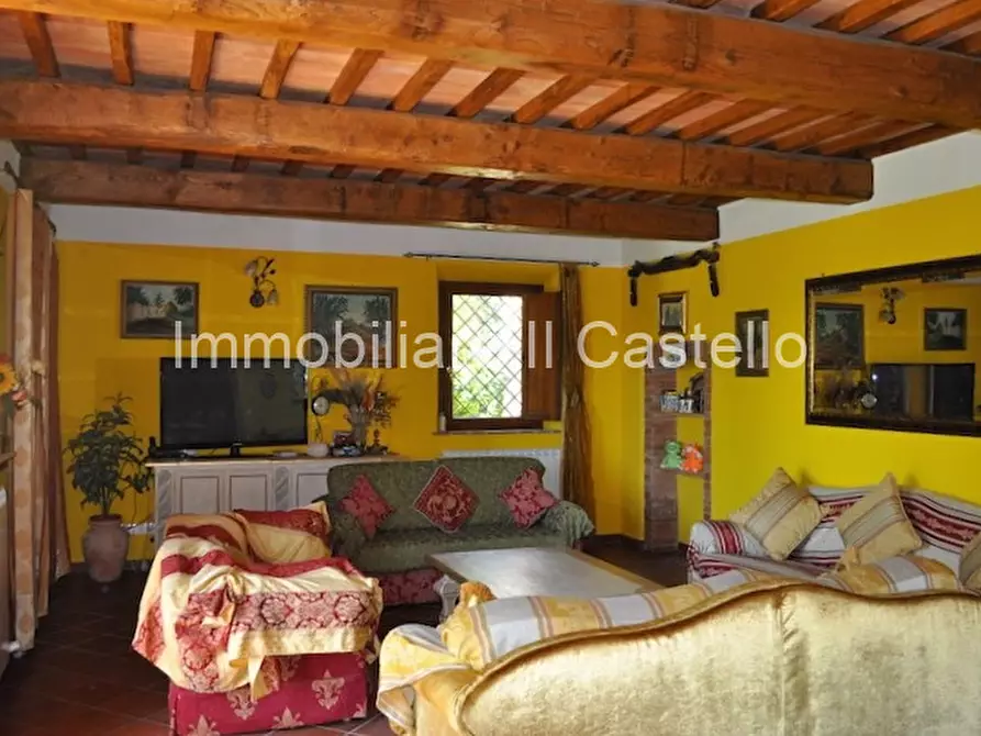 Immagine 20 di Rustico / casale in vendita  a Montepulciano