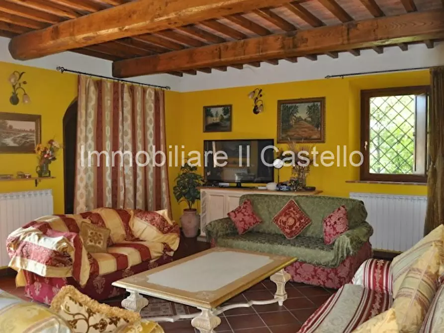 Immagine 22 di Rustico / casale in vendita  a Montepulciano