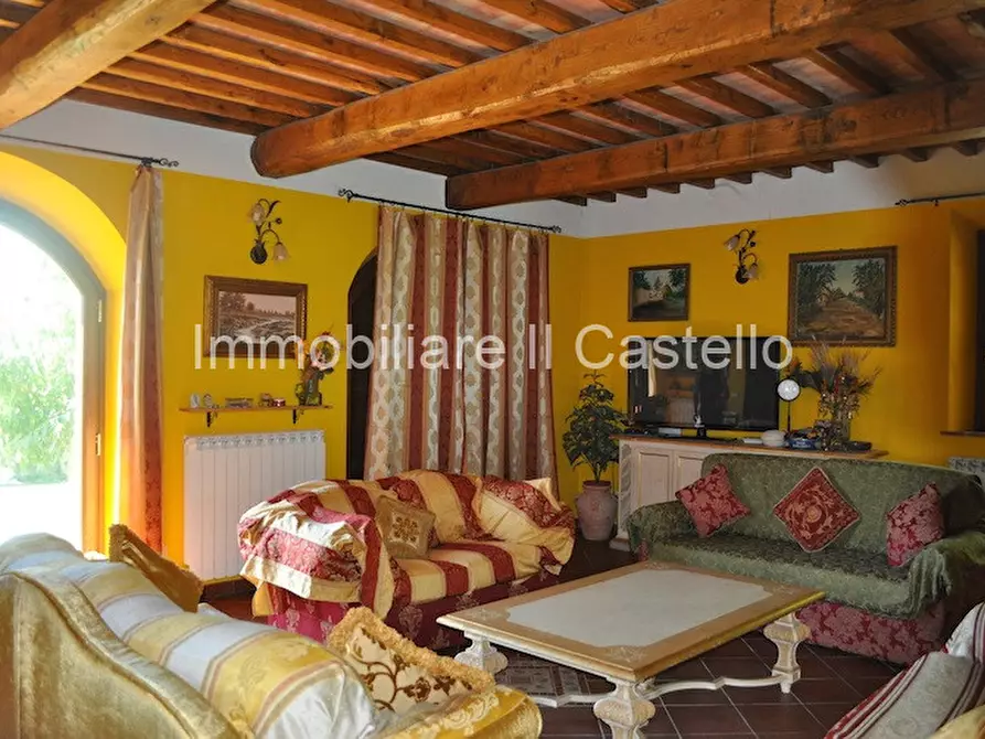 Immagine 23 di Rustico / casale in vendita  a Montepulciano
