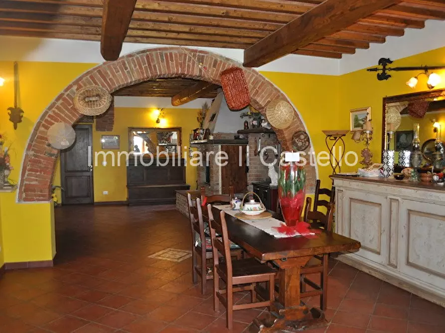 Immagine 24 di Rustico / casale in vendita  a Montepulciano