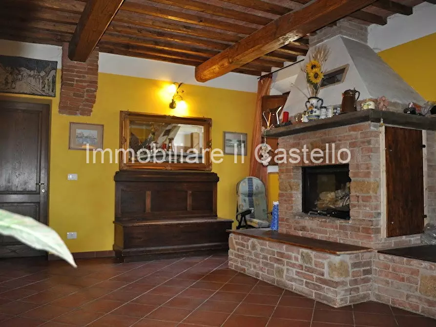 Immagine 25 di Rustico / casale in vendita  a Montepulciano