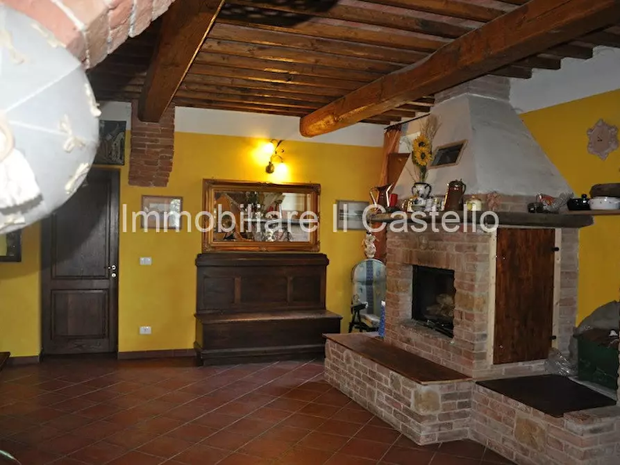 Immagine 28 di Rustico / casale in vendita  a Montepulciano