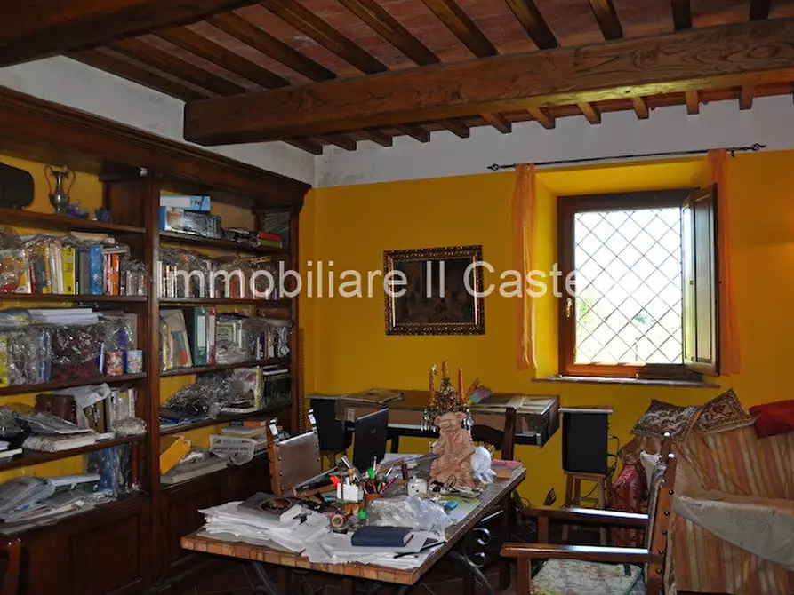 Immagine 29 di Rustico / casale in vendita  a Montepulciano