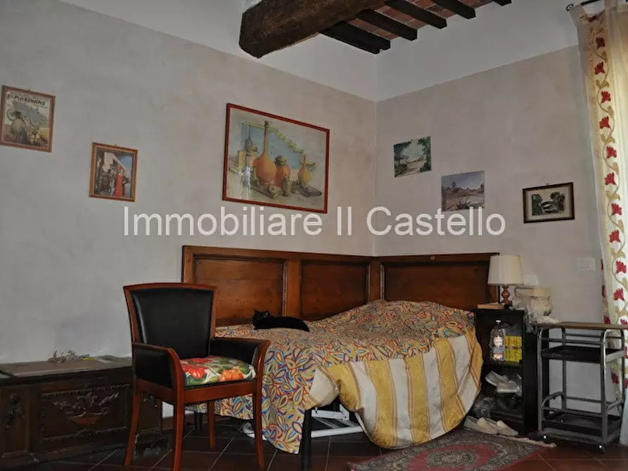 Immagine 32 di Rustico / casale in vendita  a Montepulciano
