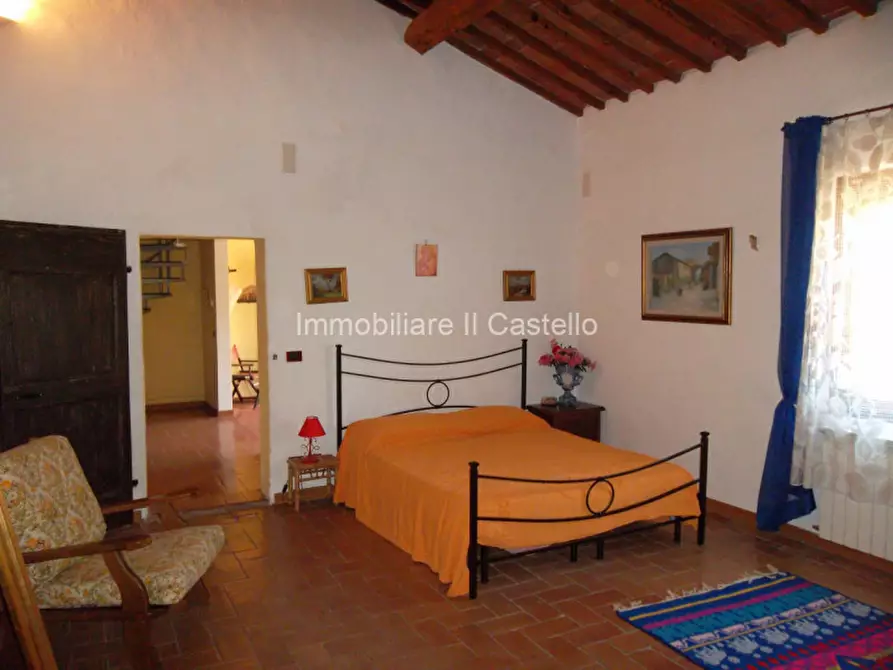 Immagine 33 di Rustico / casale in vendita  a Montepulciano