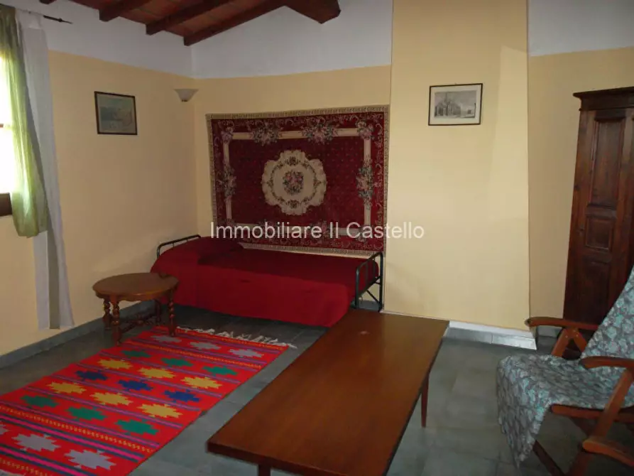 Immagine 35 di Rustico / casale in vendita  a Montepulciano