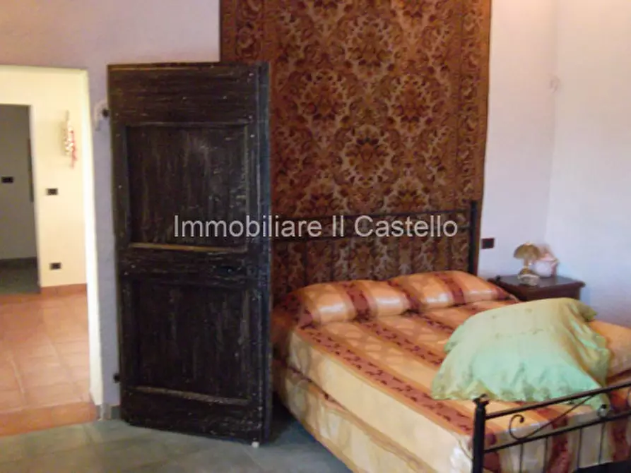 Immagine 36 di Rustico / casale in vendita  a Montepulciano
