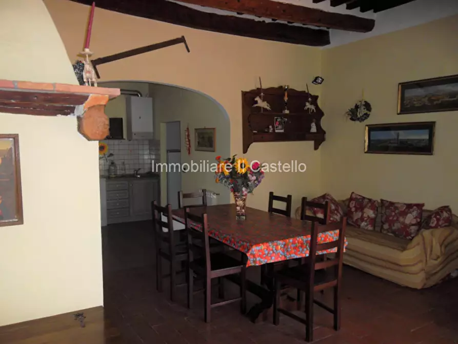 Immagine 41 di Rustico / casale in vendita  a Montepulciano