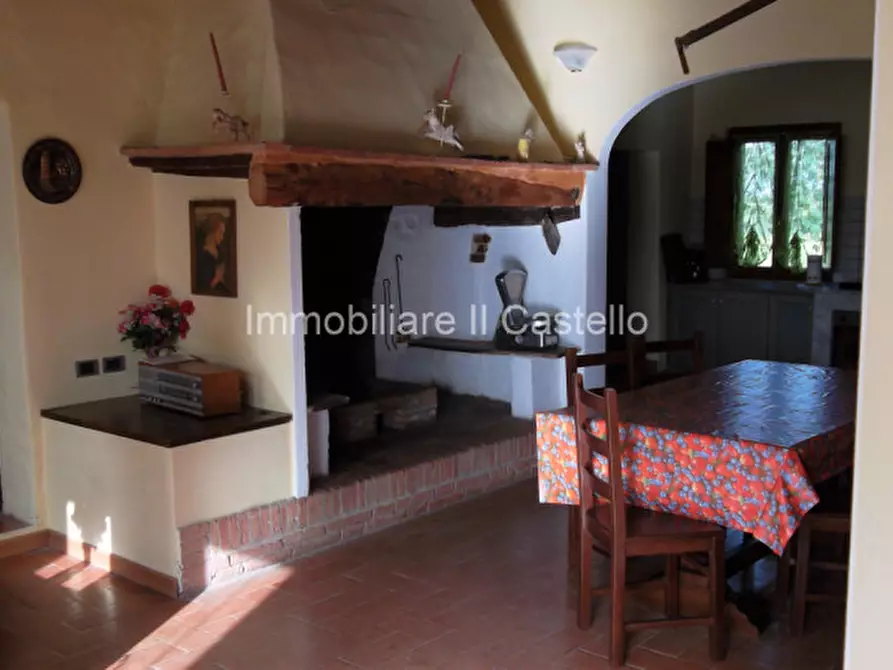 Immagine 42 di Rustico / casale in vendita  a Montepulciano
