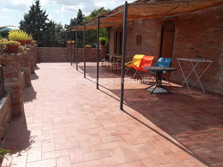 Immagine 43 di Rustico / casale in vendita  a Montepulciano