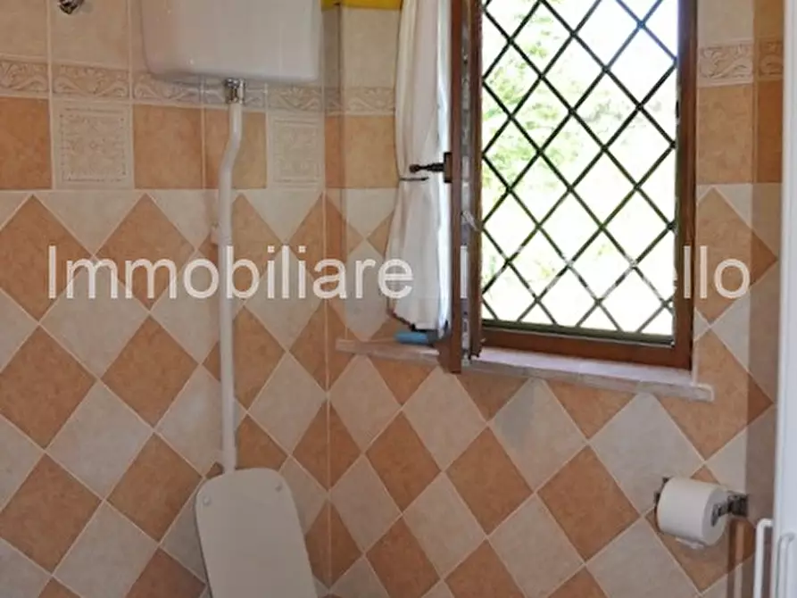 Immagine 48 di Rustico / casale in vendita  a Montepulciano