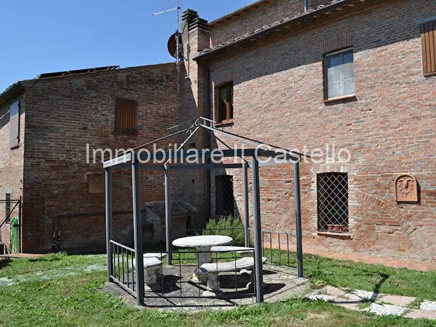 Immagine 56 di Rustico / casale in vendita  a Montepulciano