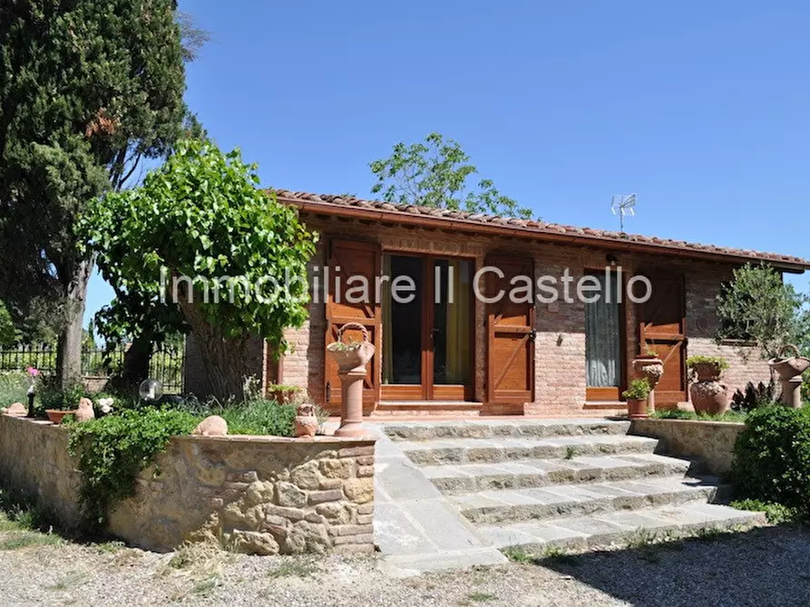 Immagine 58 di Rustico / casale in vendita  a Montepulciano