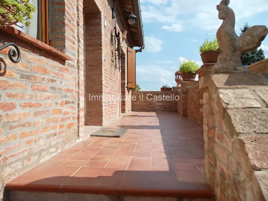 Immagine 66 di Rustico / casale in vendita  a Montepulciano