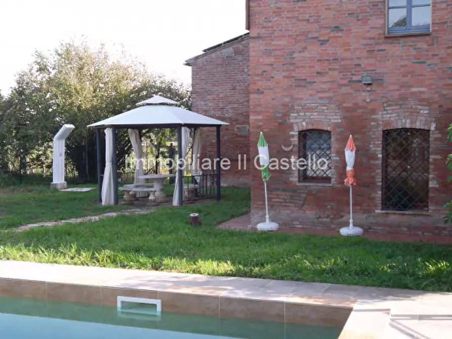 Immagine 68 di Rustico / casale in vendita  a Montepulciano