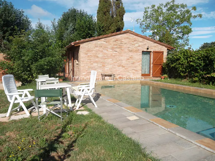 Immagine 70 di Rustico / casale in vendita  a Montepulciano