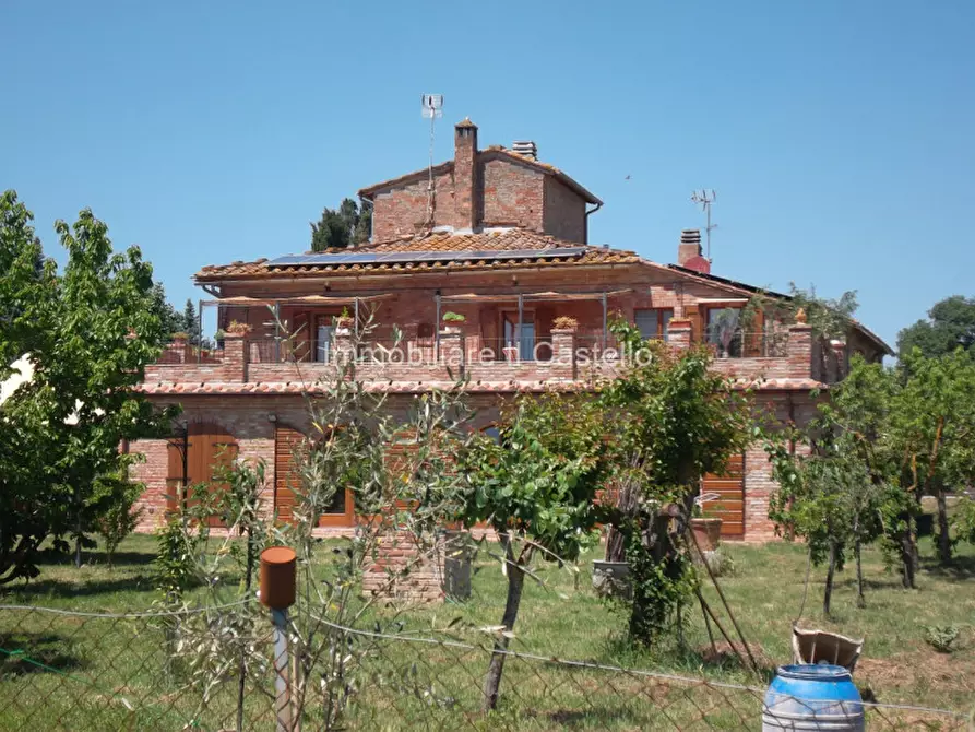 Immagine 73 di Rustico / casale in vendita  a Montepulciano