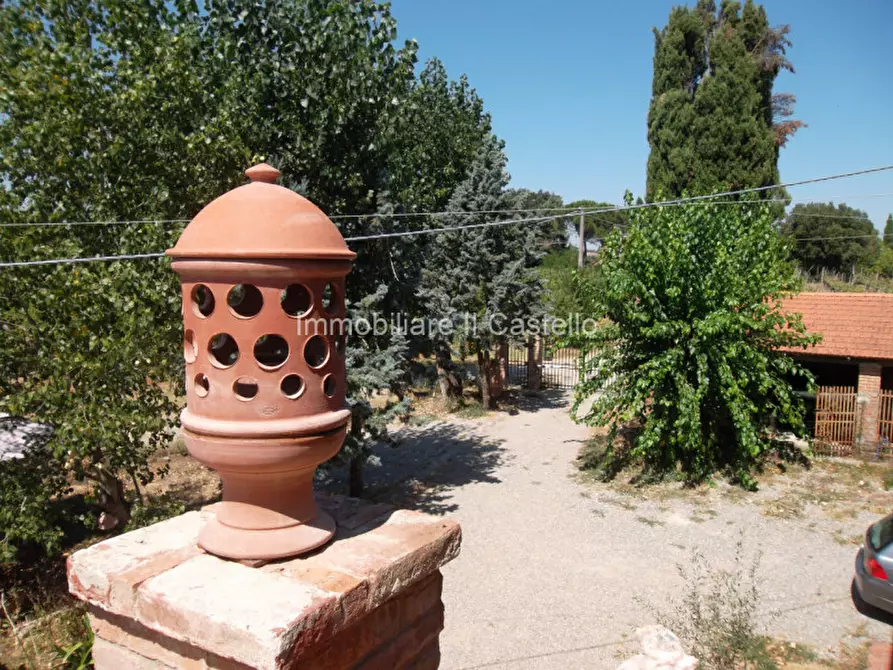 Immagine 74 di Rustico / casale in vendita  a Montepulciano