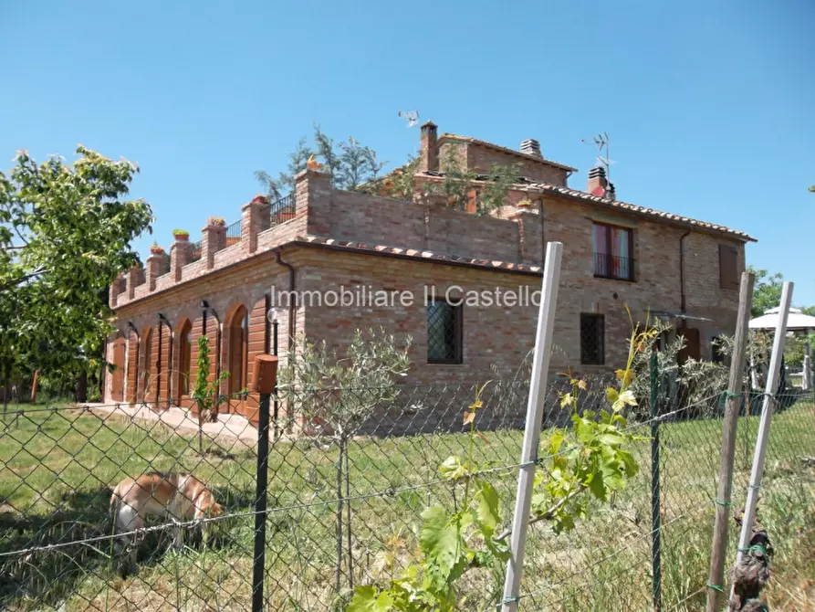 Immagine 75 di Rustico / casale in vendita  a Montepulciano