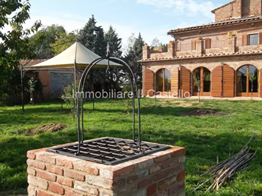 Immagine 77 di Rustico / casale in vendita  a Montepulciano